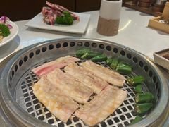 -千寻山野烤肉(中关村店)