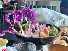 -大隐·成都火锅Bistro(合生麒麟新天地店)