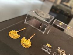 -鸿山遗址博物馆