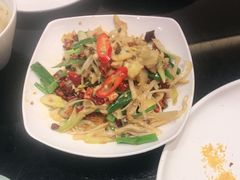 -高第街56号港式餐厅·精选(世茂广场宽厚里大明湖店)