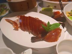 酥皮烤鸭-津禧荟·酥皮烤鸭(北辰店)
