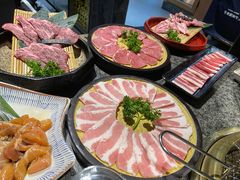 -NIUAN牛庵·日式和牛烧肉(恒隆店)