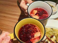 -太二酸菜鱼(福州泰禾店)