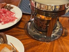 -济南喜来登酒店-盛宴自助西餐厅·综合自助