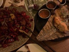 -Blac+Blac(中海环宇荟店)