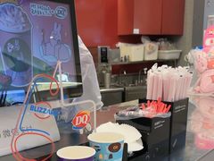 -DQ·蛋糕·冰淇淋(西城红场店)