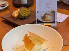 -amuse 灵感甜品 匠心蛋糕