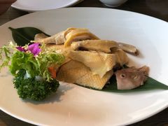 -三亚湾假日度假酒店·中餐厅