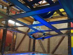 -蒙特利亲子乐园