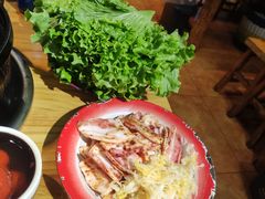 -石记老北京炙子烤肉(松园店)