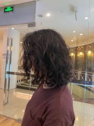 -意廊 Hair Salon