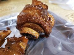 筒骨-赵元章肉骨烧(山塘街店)
