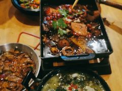 -大乘嘟成都小吃(石门店)