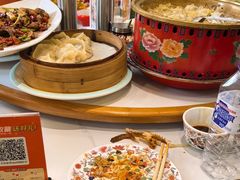 -老长春饺子馆(保利·春天里店)