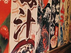 -玉川屋·深夜食堂居酒屋(柳巷店)