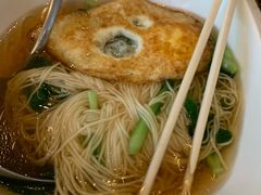 -逸林轩中餐厅(中信泰富朱家角锦江酒店)
