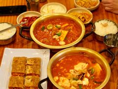 -金北顺大锅家(신사본점)