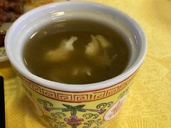 乌鱼蛋汤-听鹂馆饭庄(颐和园店)