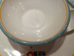 -蕃茄述·好汤自然来(江汉路店)