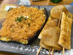 -圣夜东北菜烧烤·夜宵·小龙虾(胥江路店)