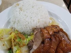 -老字号蛇口德记烧腊饭店·海鲜加工