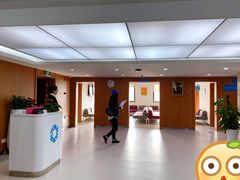 -全景医学影像·杭州全景麒麟门诊部