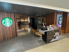 -星巴克臻选(国贸商城首店)