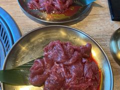 -权金城·炭火烤肉(北京联想桥店)