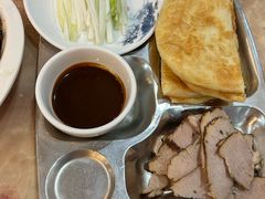 -李连贵熏肉大饼(天通苑店)