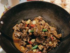 -上菜呷饭(花溪店)