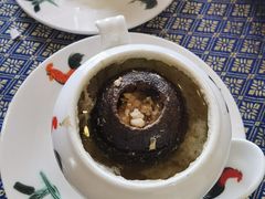 -南沙游艇会·大兵船餐厅