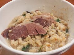 羊肉泡馍-刘信牛羊肉小炒泡馍(回民街店)