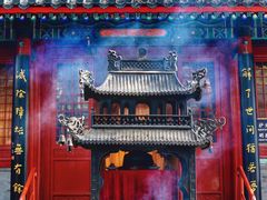 -红螺寺