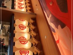 -仓桥家·焗寿司·锅物(光谷步行街店)