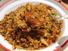 邀不到台怪噜饭-怪噜范·老贵阳街头名小吃(鸿通城店)