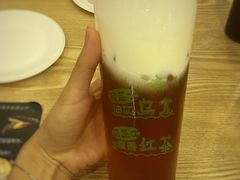 -尊宝比萨(江南豪园店)