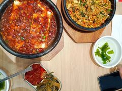 -米村拌饭(摩码广场店)