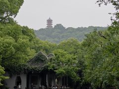 -惠山古镇·寄畅园