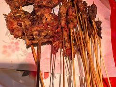 -北丐先生·野馄饨烧烤(泰达E街区店)
