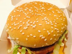 -麦当劳(厦门思明路店)