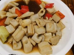 藕片-一口香烧烤大排档(先锋路店)