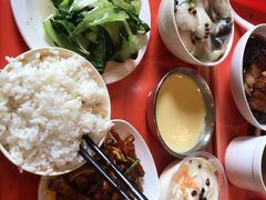 -中医药大学-老3楼餐厅