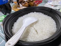 油盐饭-石岐乳鸽村(桥观坊南四巷店)
