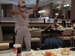 -海底捞火锅(之心城店)