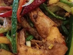 -干锅鱼庄(北京荟聚西红门购物中心店)