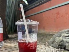 -星巴克(成都锦里店)