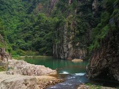 -楠溪江风景名胜区