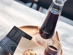 -Bracket Coffee(工体店)