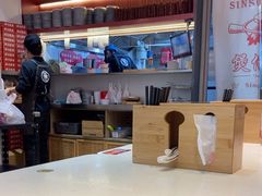 -膳心记-明火四宝煲仔饭(燕南店)