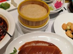 -贝勒爷·酥不腻烤鸭